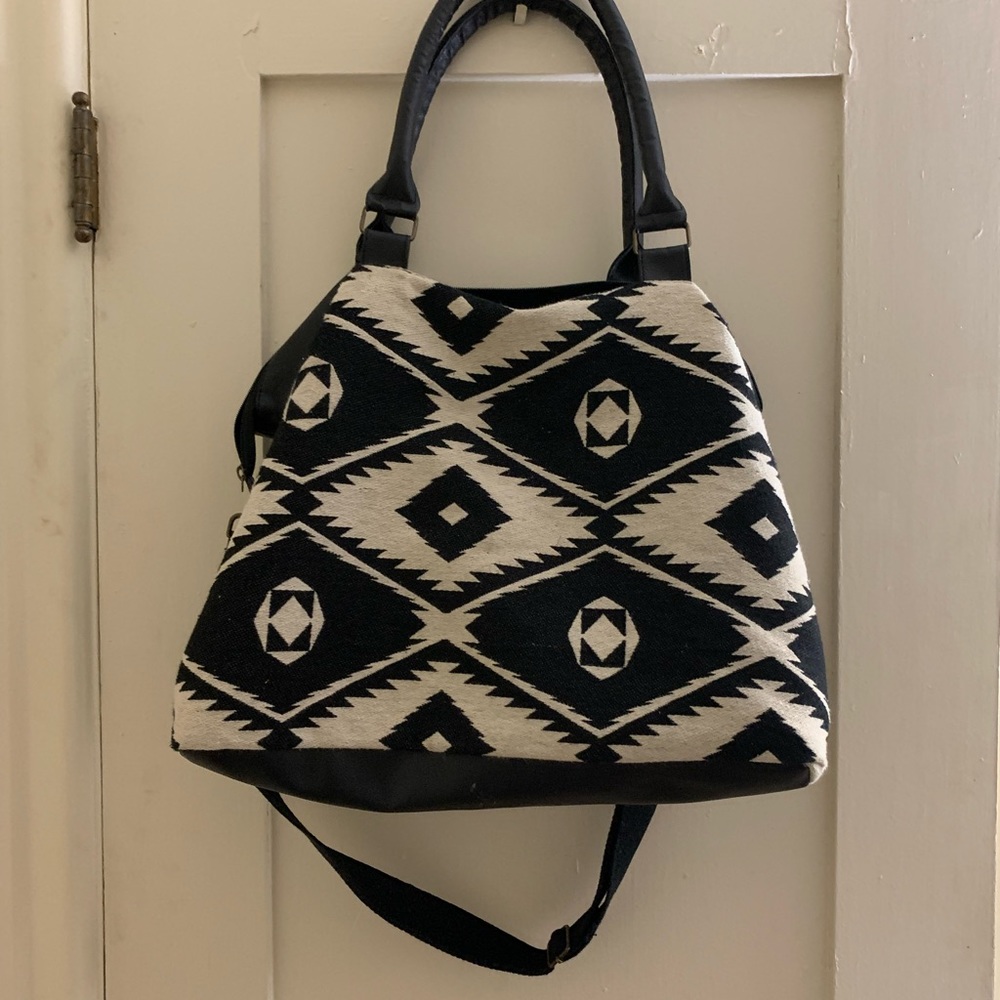 Weekend bag